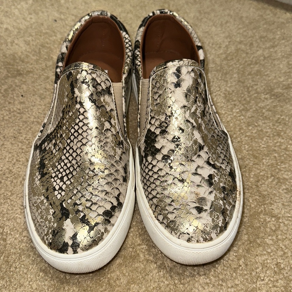 Steve Madden Slip-On Shoes